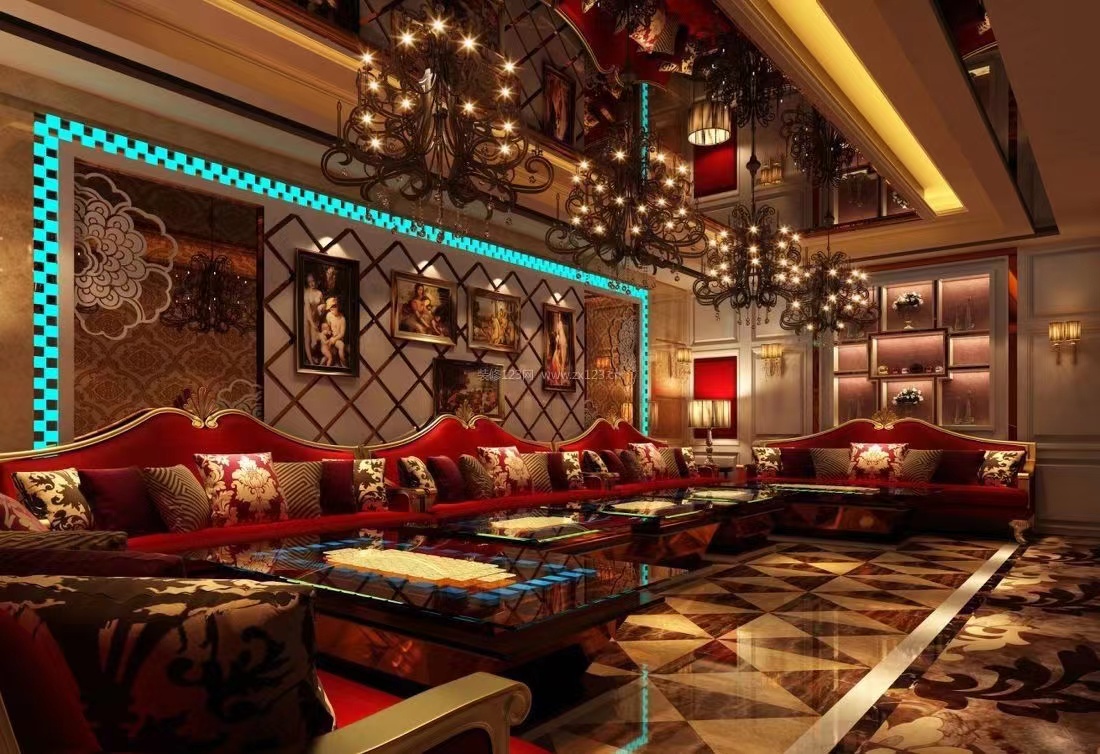 沂水县KTV预订享受畅快娱乐体验_ 深夜订房网